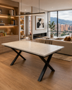 Comedor Manta