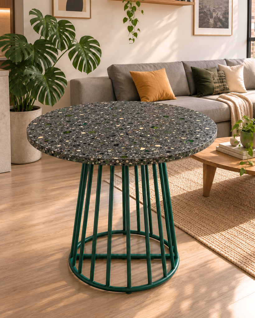 Comedor Ceiba