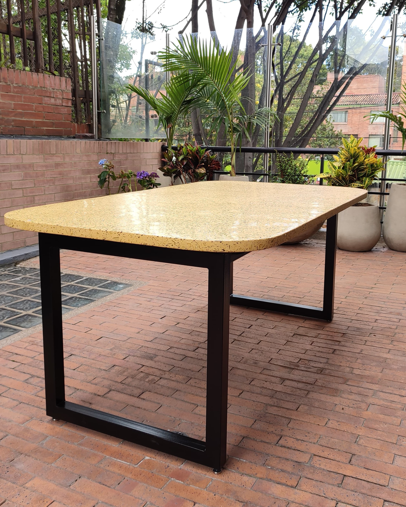 Comedor Carpintero