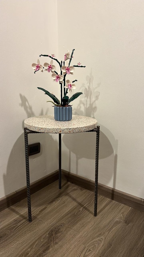 Mesa Personalizada