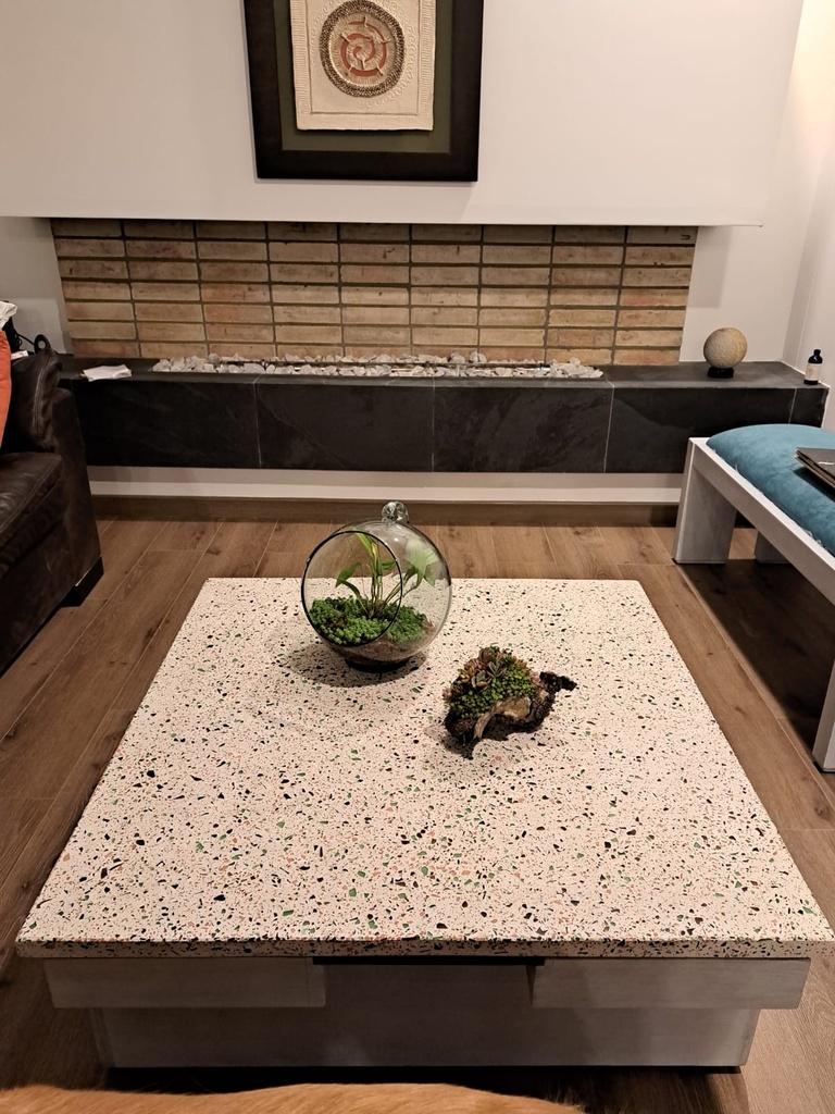 Mesa Personalizada