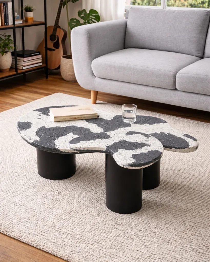 Mesa Coral
