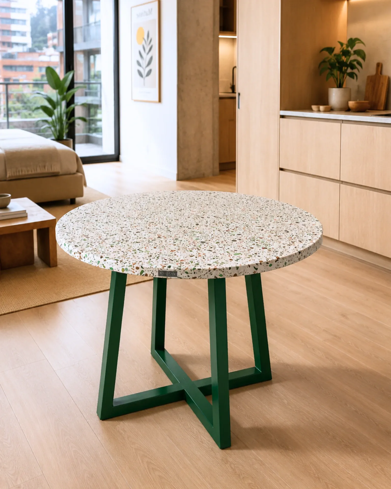 Comedor Cóndor