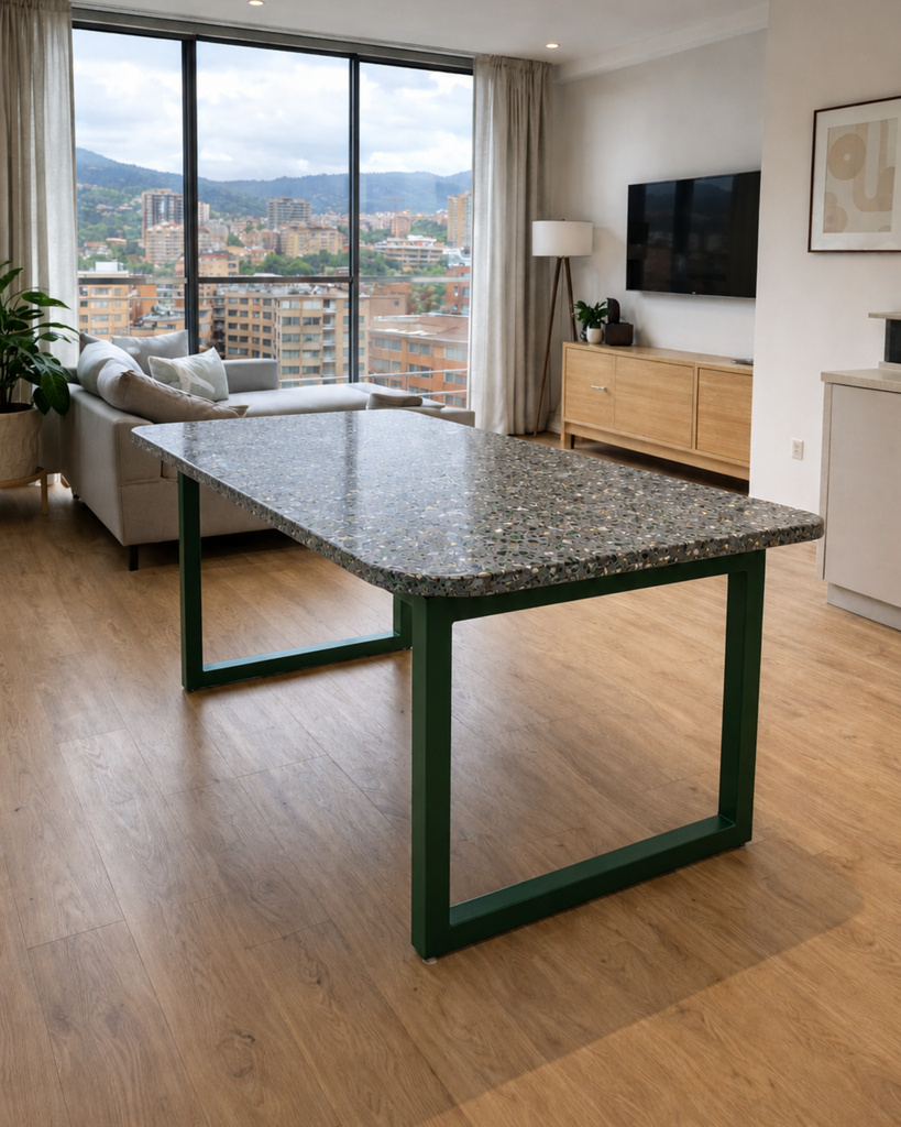 Comedor Carpintero