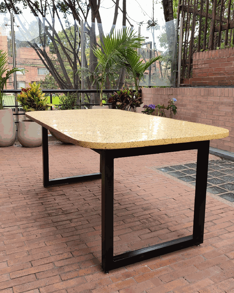 Comedor Carpintero