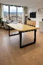 Comedor Carpintero