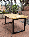 Comedor Carpintero