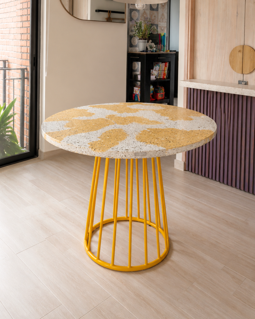 Comedor Ceiba