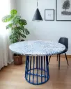 Comedor Ceiba