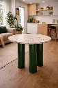 Comedor Nogal