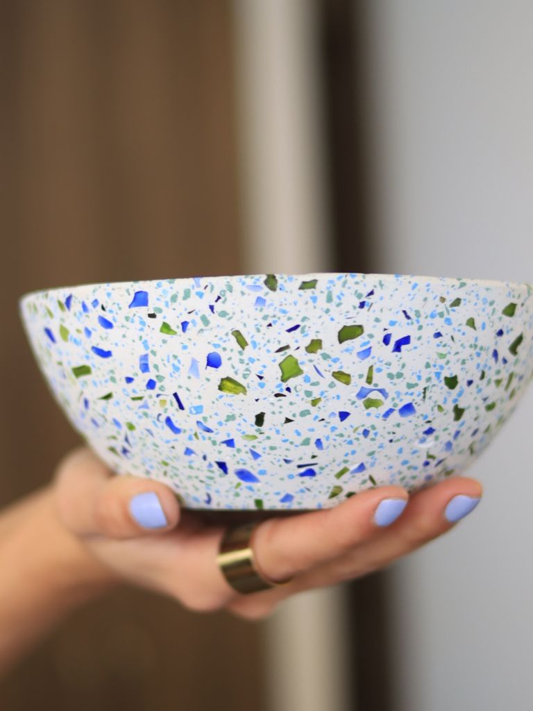 Bowl Manatí S
