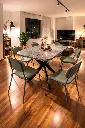 Comedor Turpial