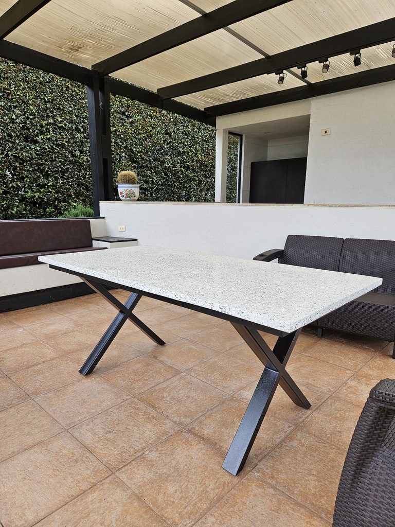 Comedor Manta