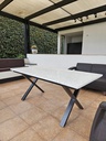 Comedor Manta
