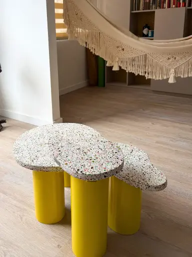 Mesa Coral