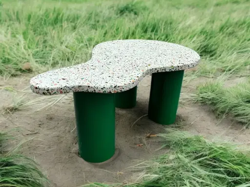 Mesa Coral
