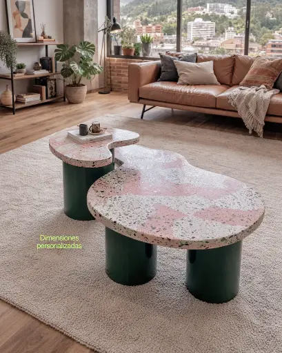Mesa Coral