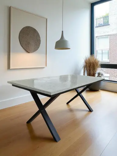Comedor Manta