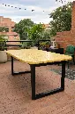 Comedor Carpintero