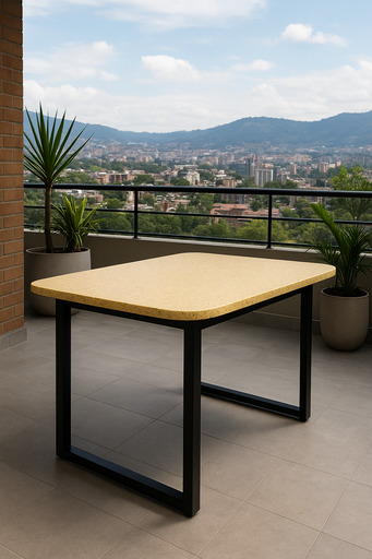 Comedor Carpintero