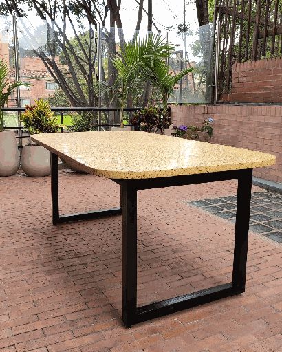 Comedor Carpintero