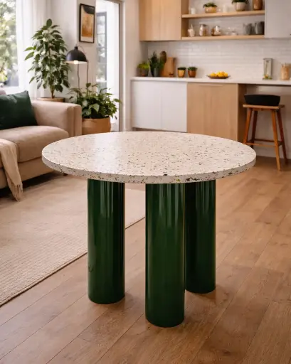 Comedor Nogal