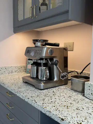 Mesón Personalizado