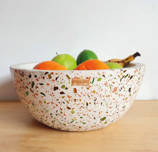 Bowl Manatí L