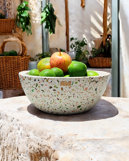 Bowl Manatí L