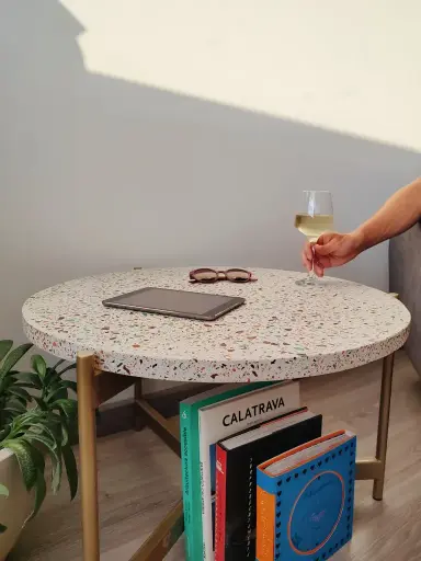 Mesa Jaguar